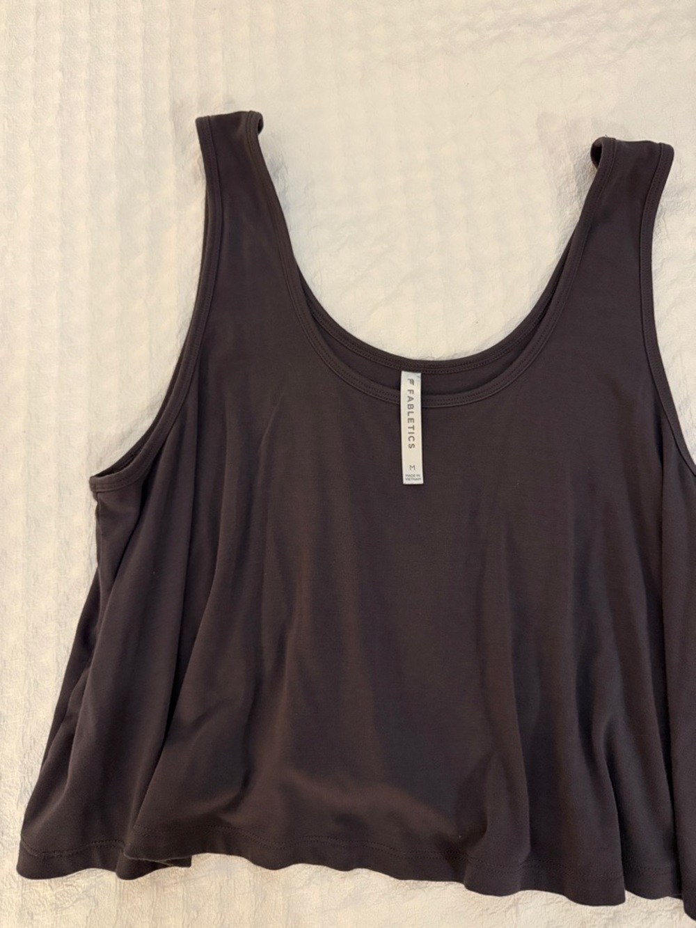 Fabletics Tank Top - Picture 2 of 3
